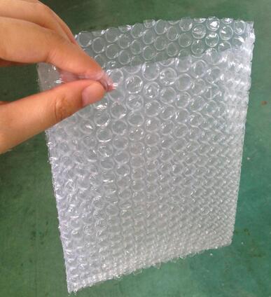     重庆生产厂家介绍气泡袋能回收吗？